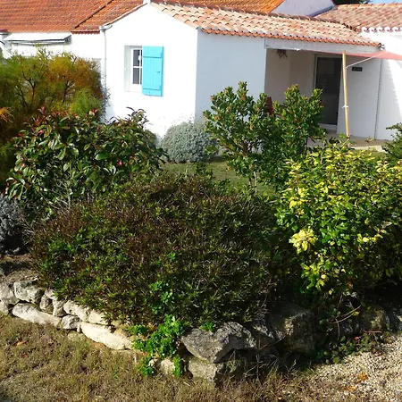 Maison Calme Proche Centre - 6 Pers. - Fr-1-823-164 Holiday home