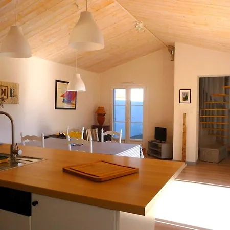 Maison Calme Proche Centre - 6 Pers. - Fr-1-823-164 *